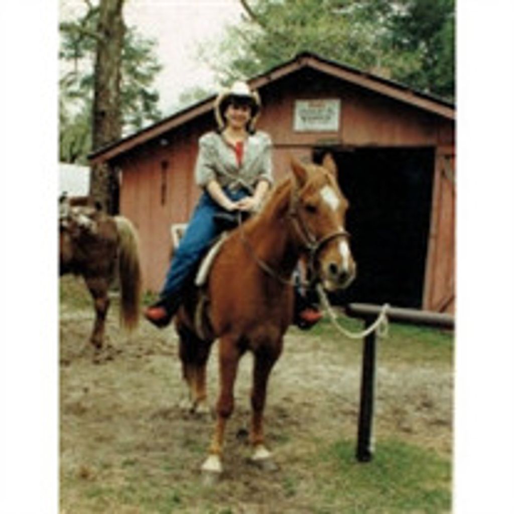 Brenda Jo Abshire