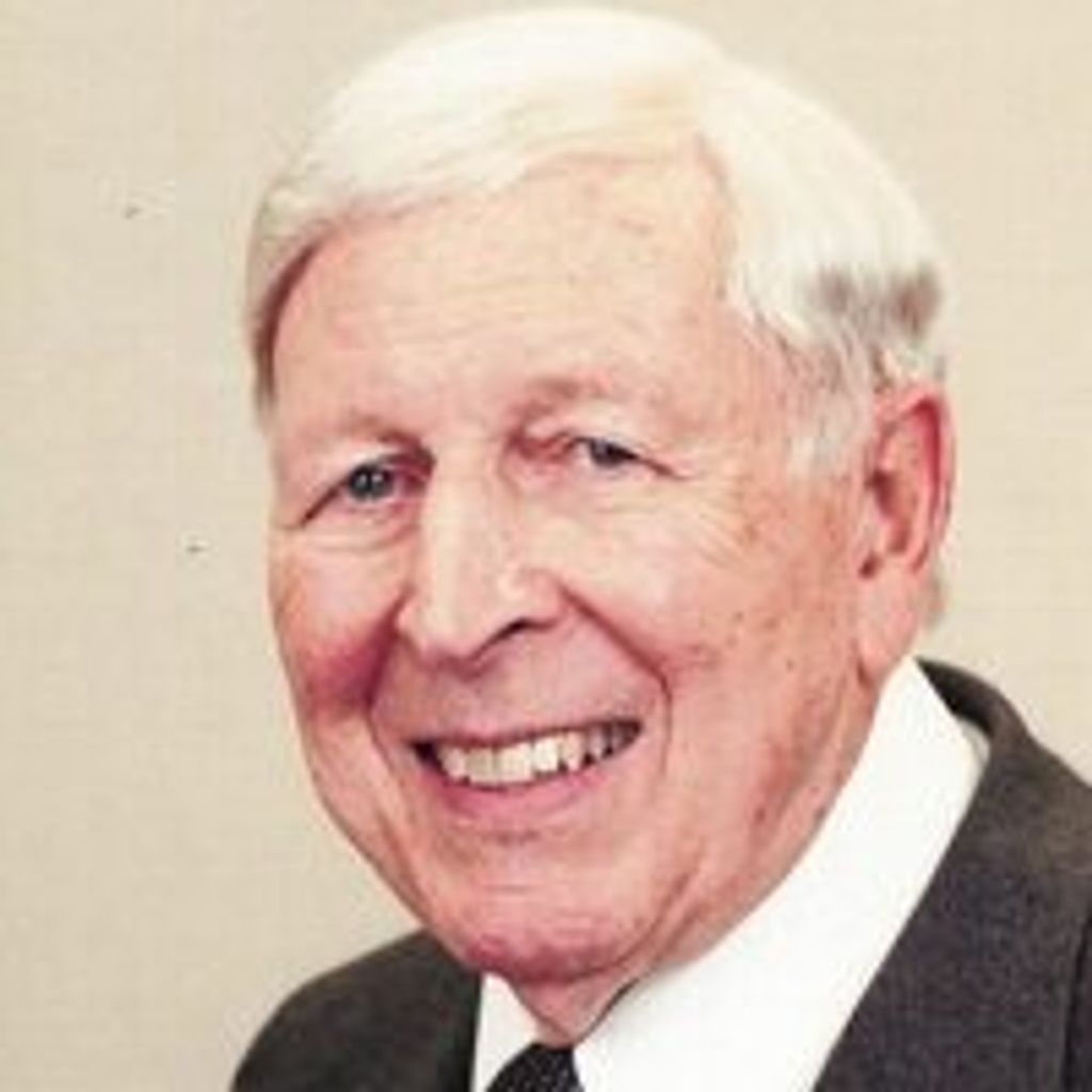 Gealy W. Wallwork Profile Photo