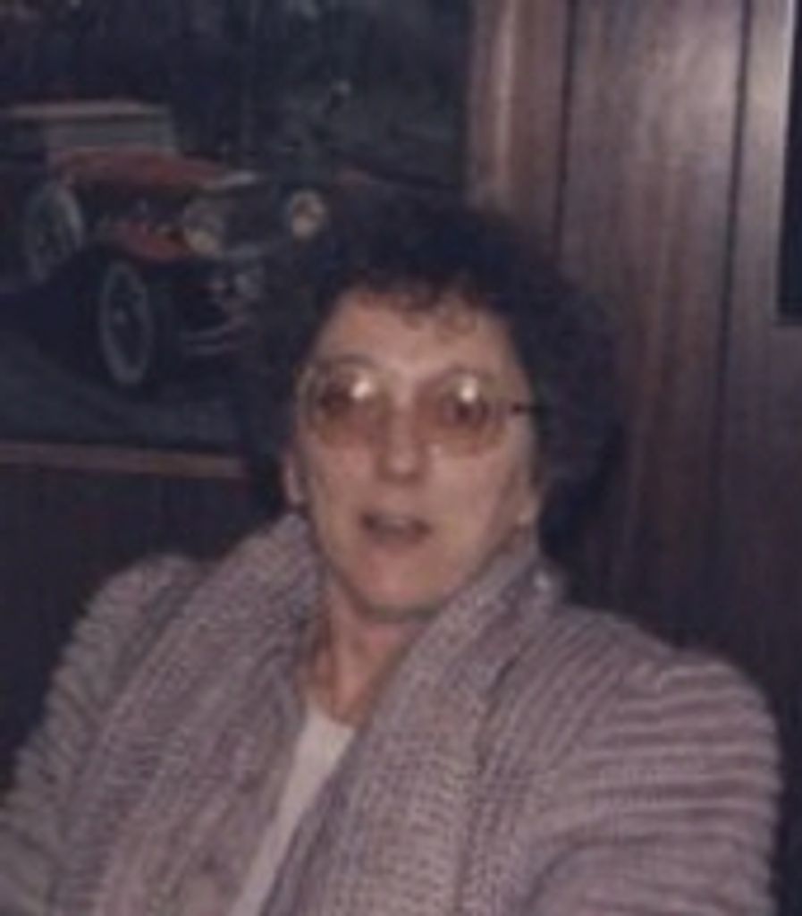 Gwinevere S. "Gwen" Kieffer