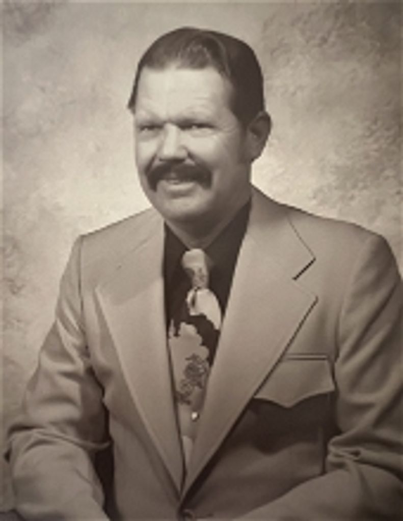 Donald Gene Hall, Sr.
