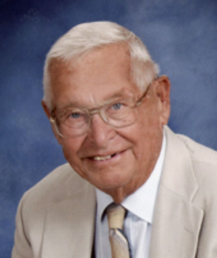 Marvin J. Bottke