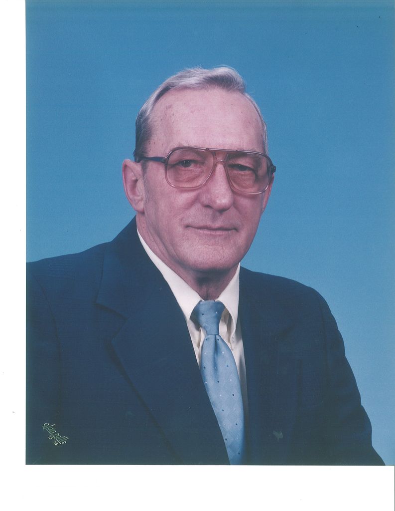 Fred Allen Bryan Profile Photo