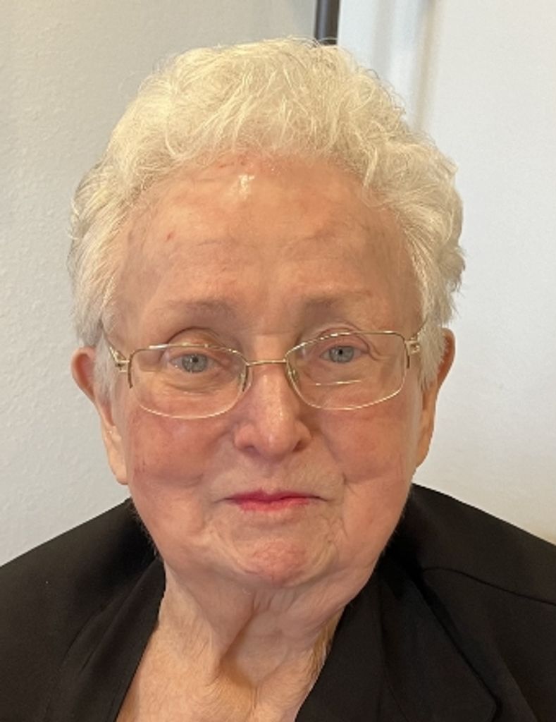 Marla Jean West