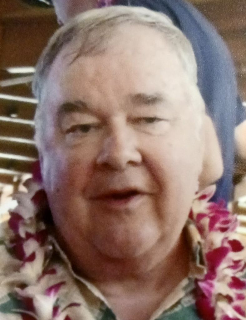 Michael J. Matuszkiewicz