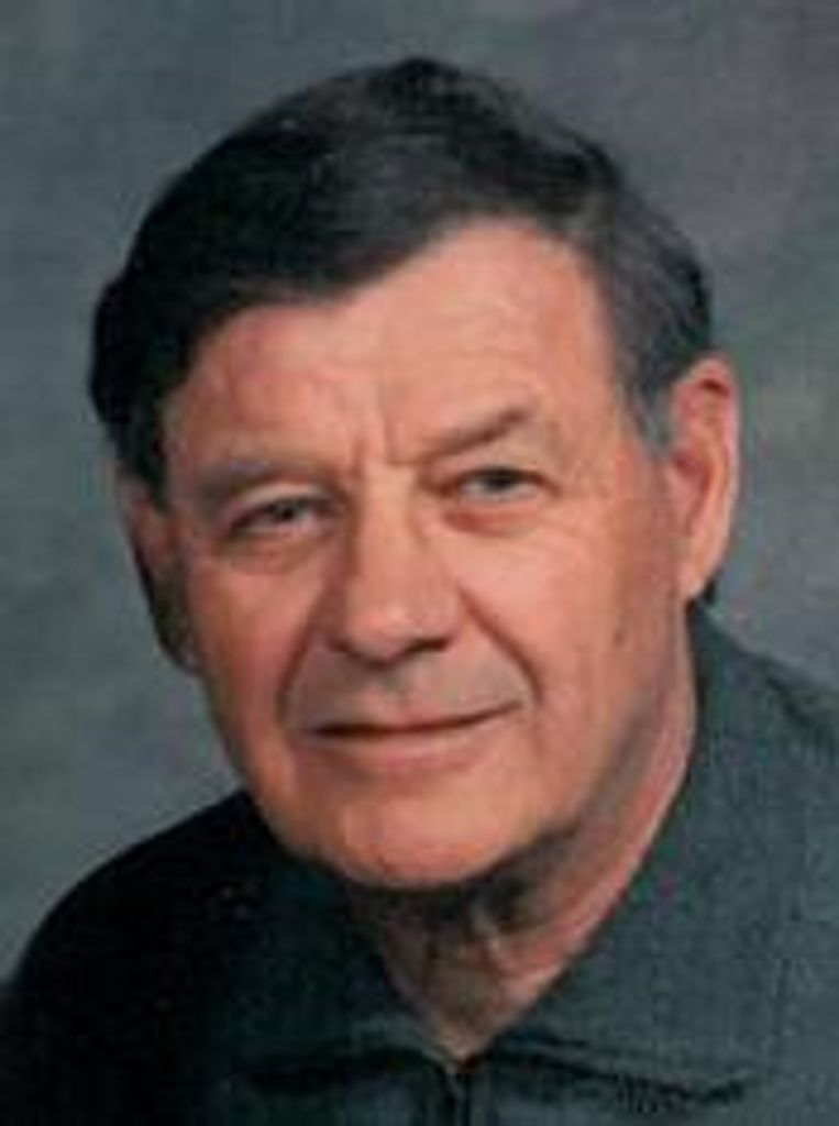 Kenneth G. Bregel
