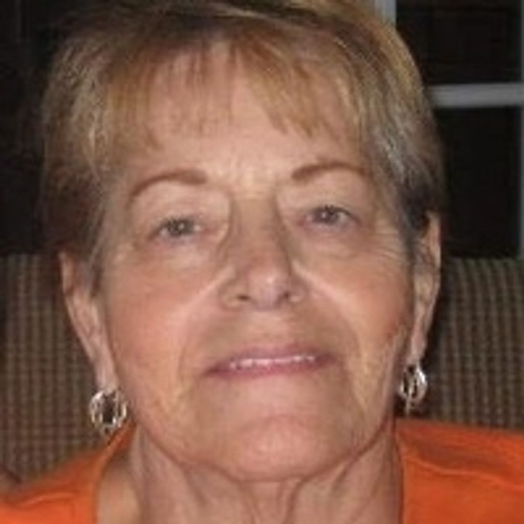 Barbaralee Fay Diana Alexander