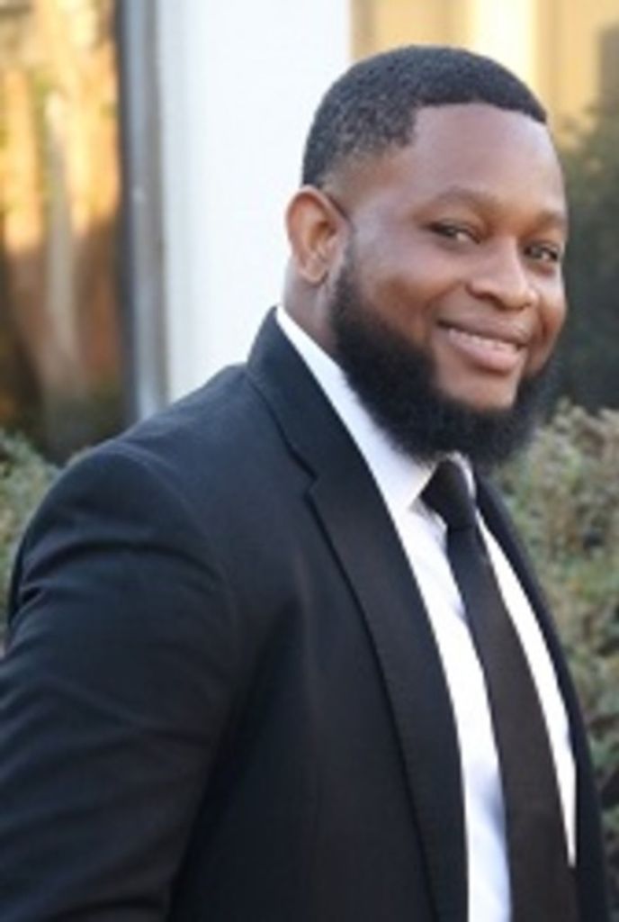 Rajiv Akeel McIntosh