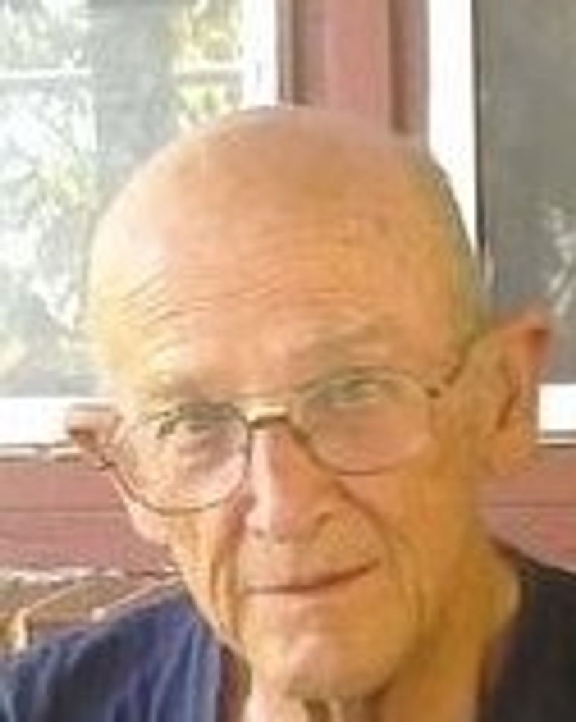 Joe Alexander