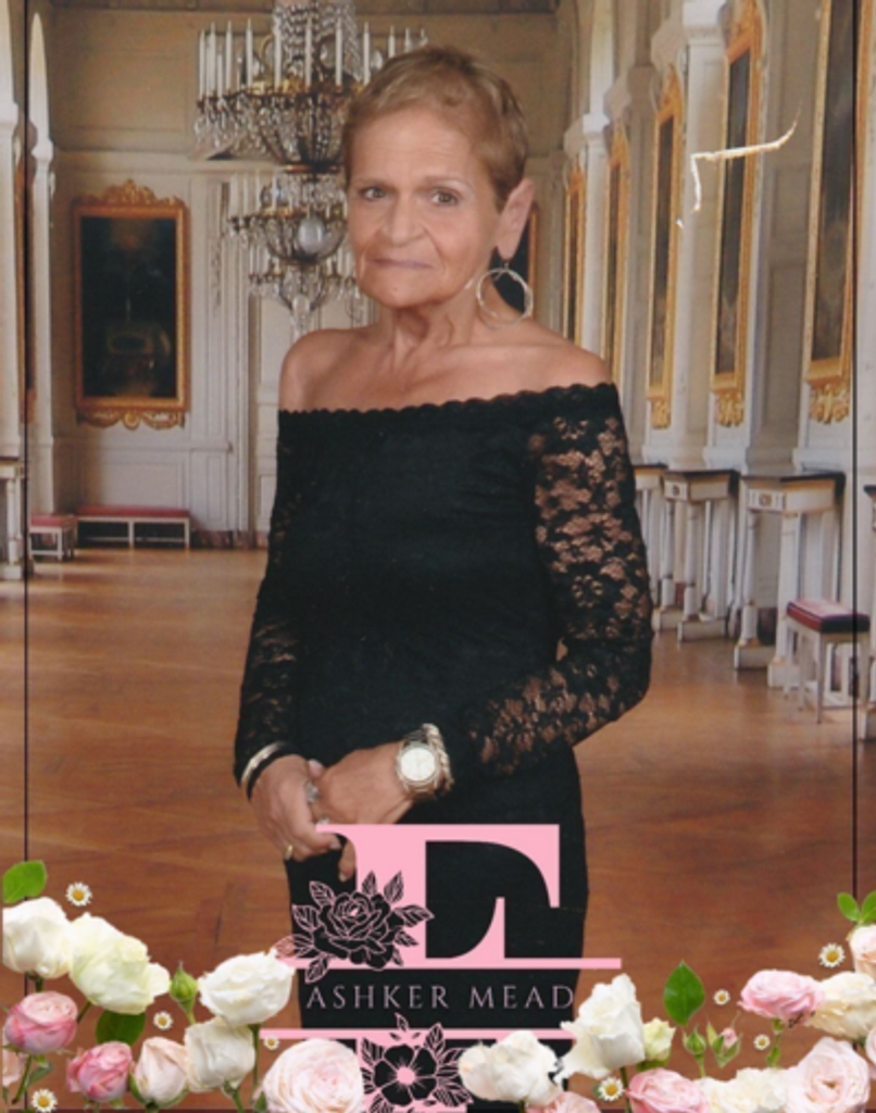 Fay Ashker Mead Profile Photo
