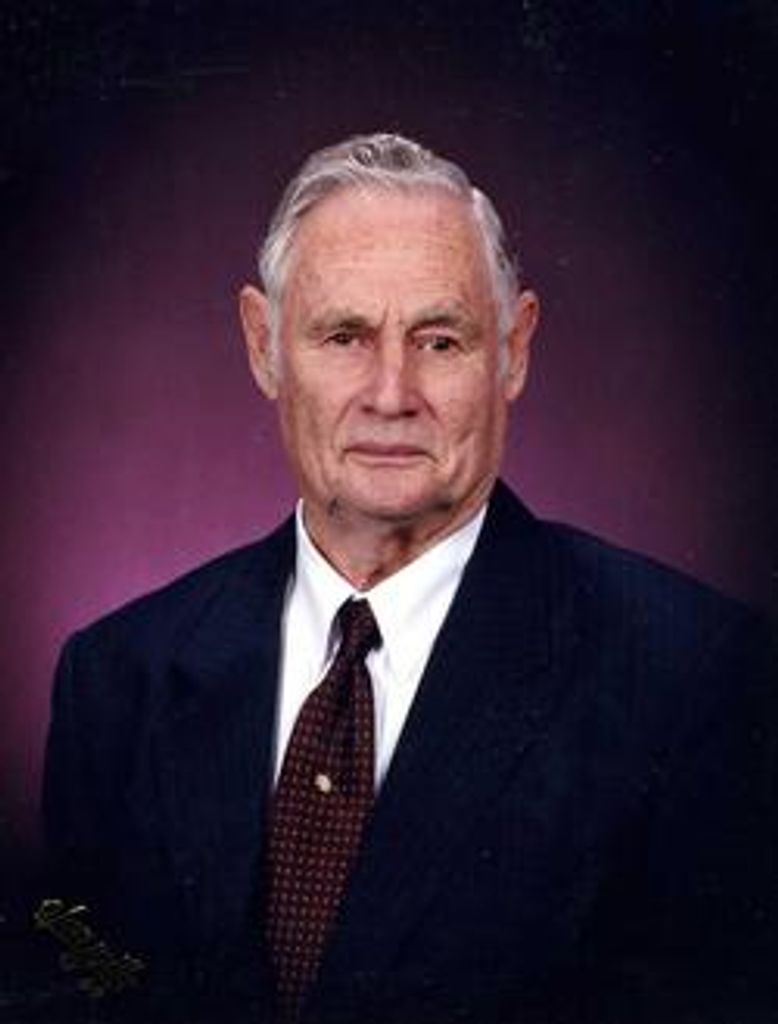 Robert Lee Robbins Sr.