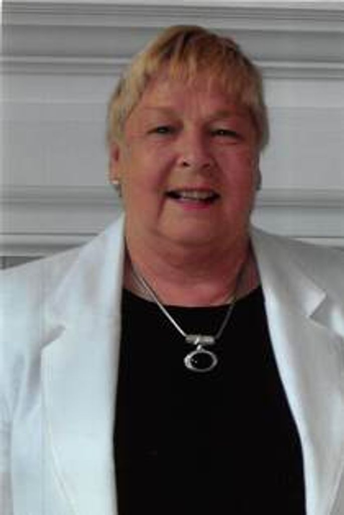 Barbara Cochran