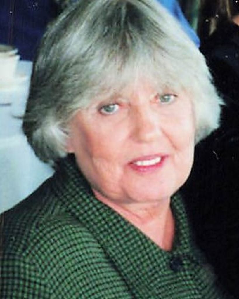 Jeanette Ashley Profile Photo