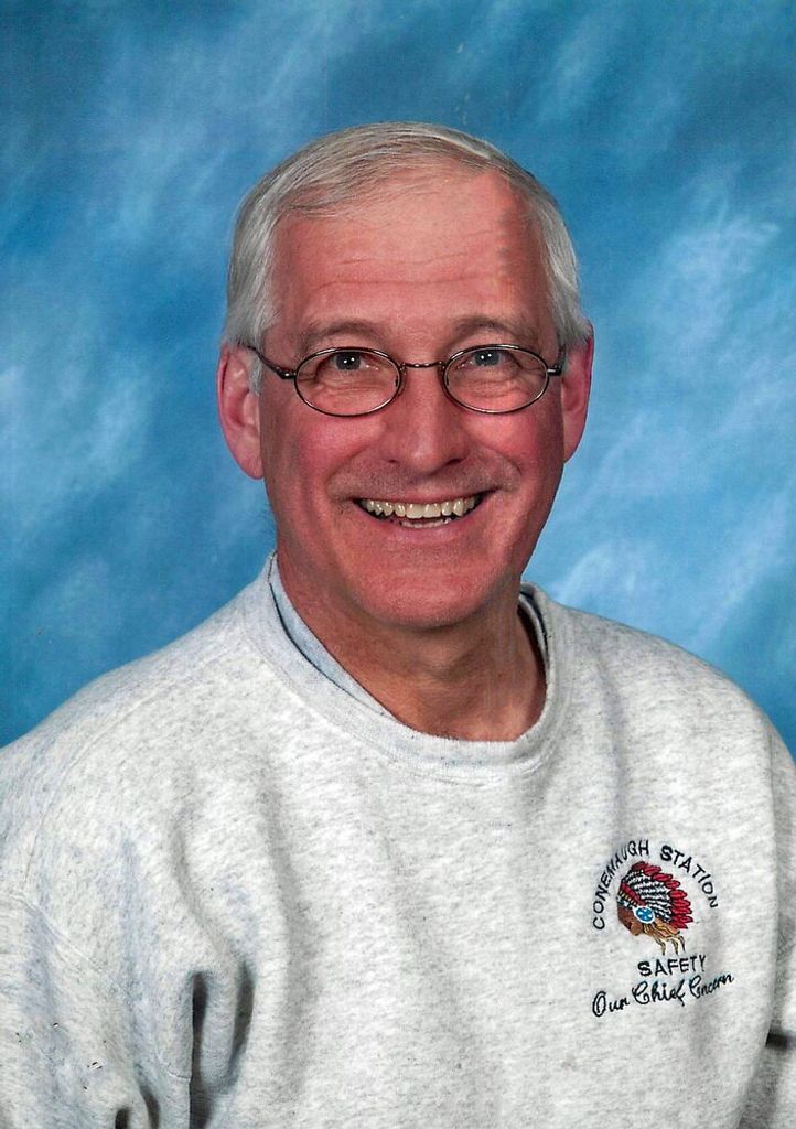 Thomas Ross Williams