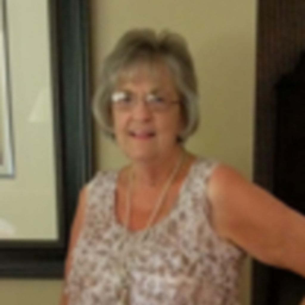 Diana Joyce Lessard