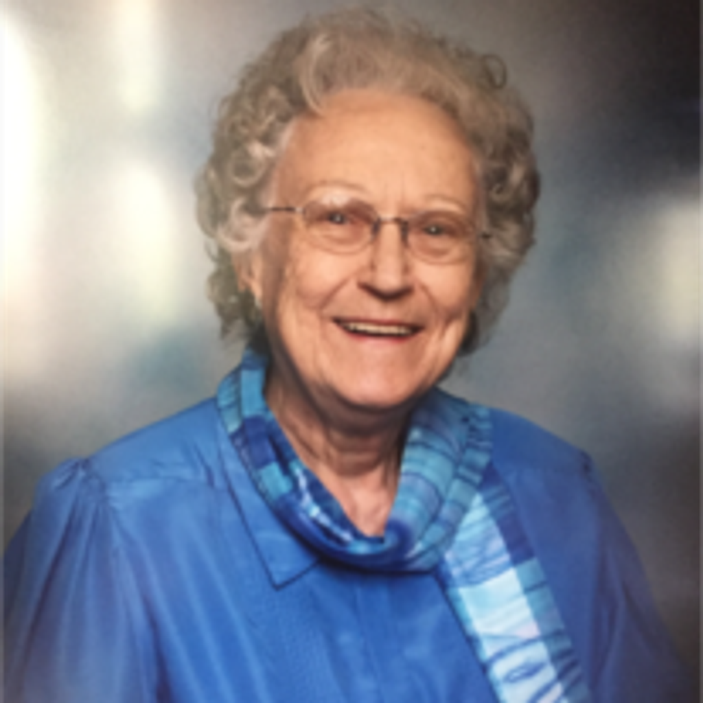 Jessie Dora Sobities