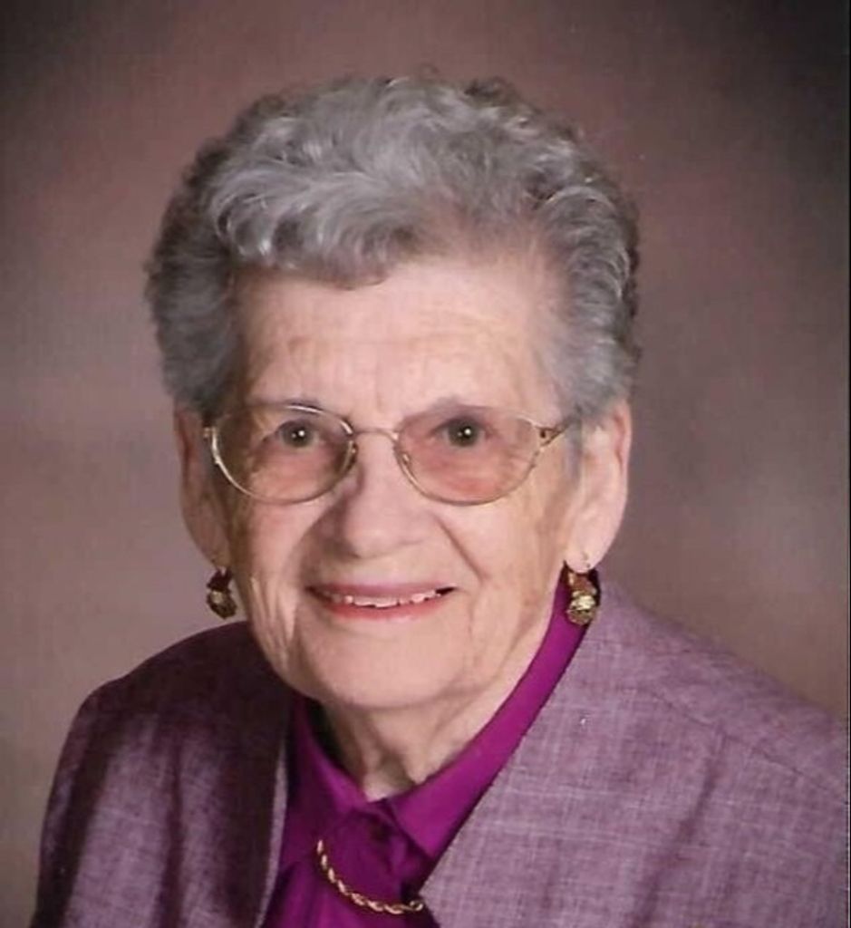 Lillian Ronk