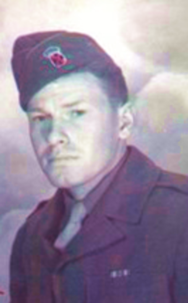 Thomas Donald Urie Profile Photo