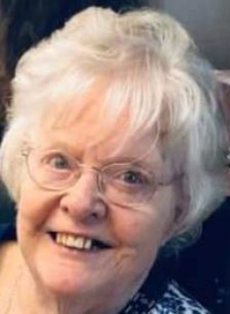 Delores Hammersley Mclaughlin