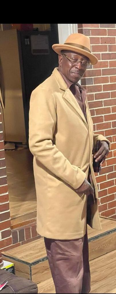 Hardrick Ford Profile Photo