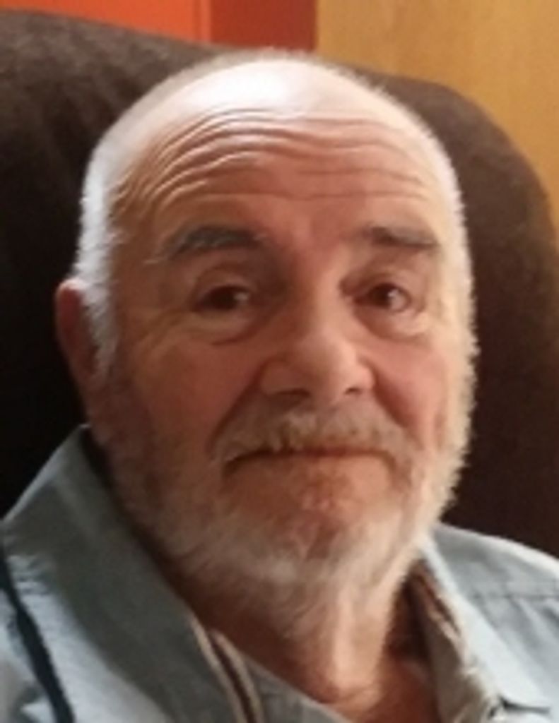 Charles  "Chuck" Sprague