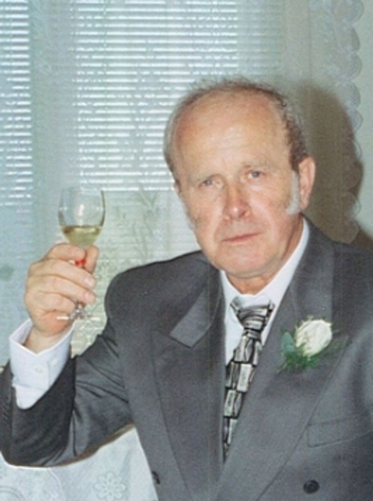 Klaus Kohler