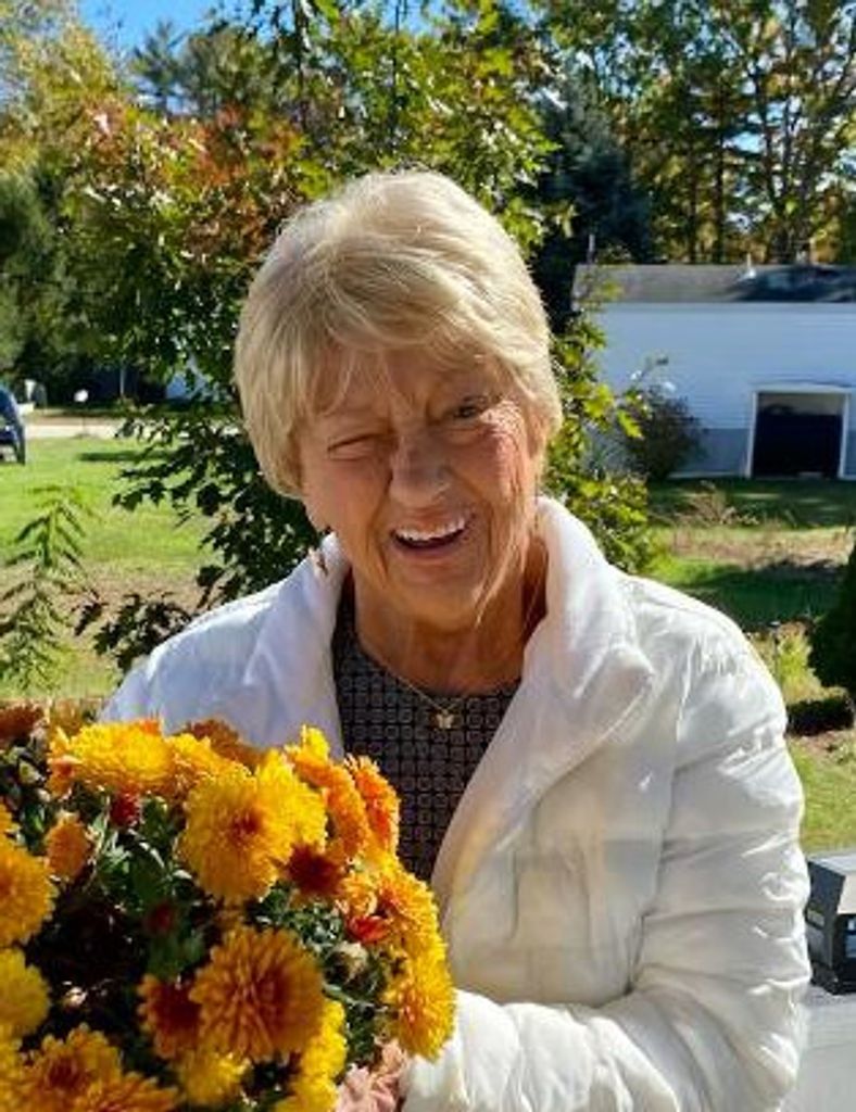 Arleen Carey Profile Photo