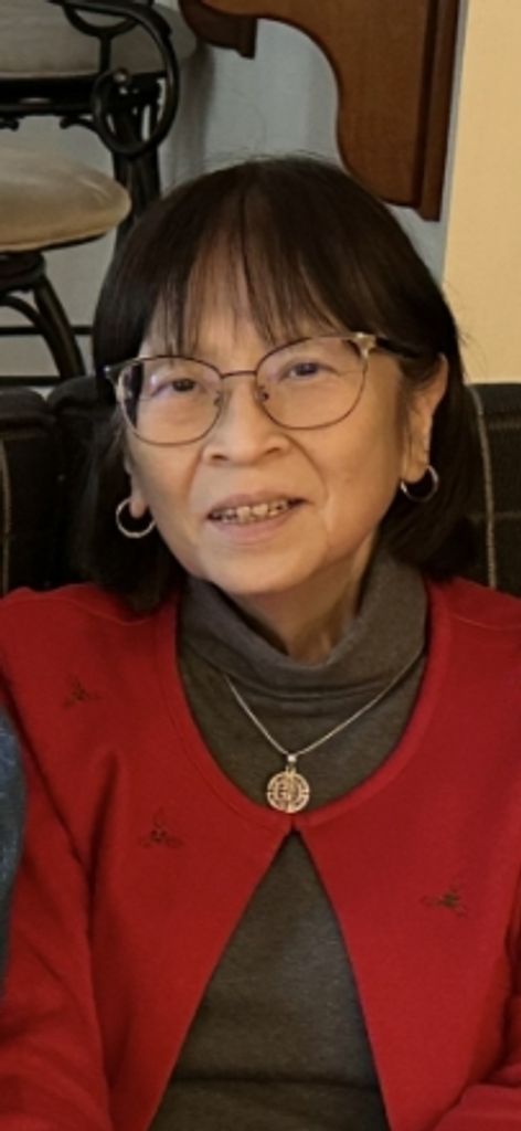 Marilyn C. Ming Profile Photo