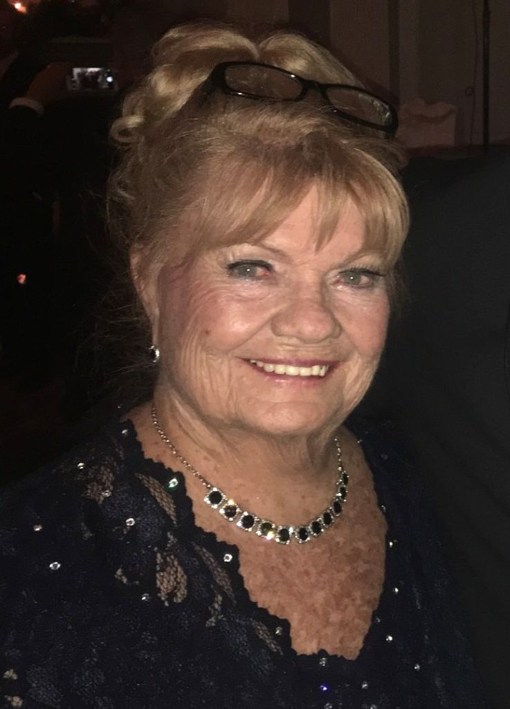 Patricia A. Fusco