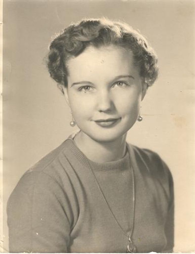 Marylan Louise Miller