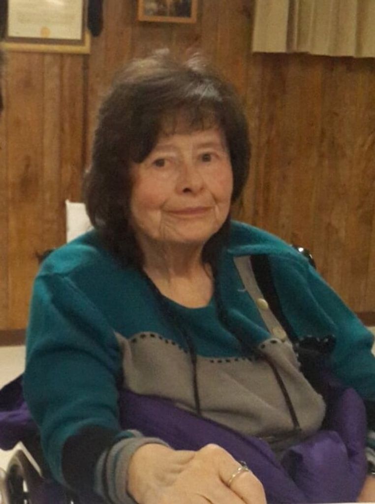 Sharon Johnson