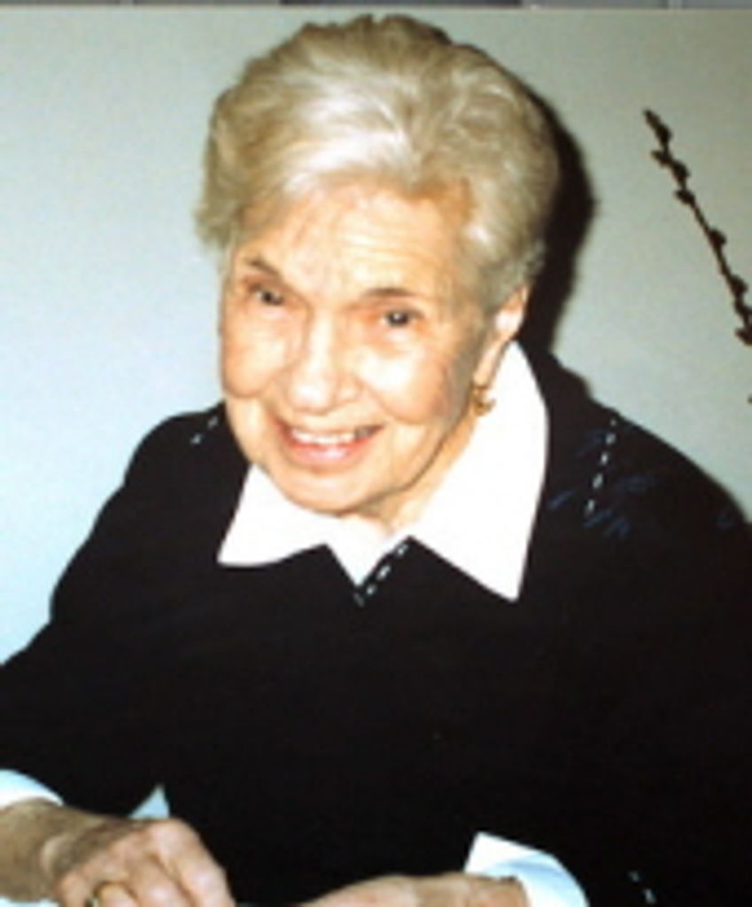 Helen Ruth Kaiser