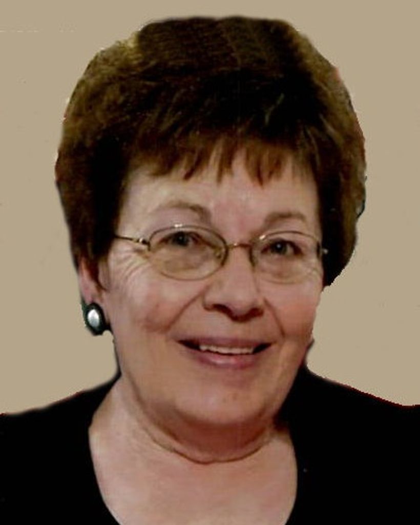 Shirley Folk Profile Photo