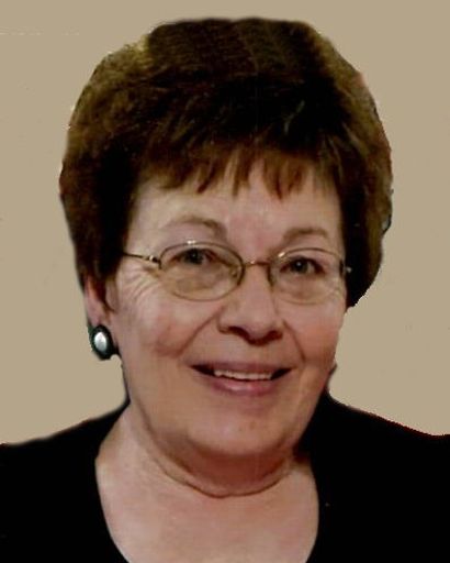 Shirley Folk's obituary image