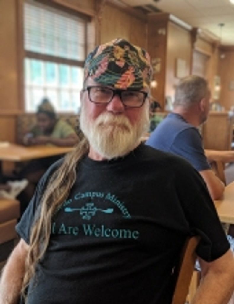 Phil Davis Profile Photo