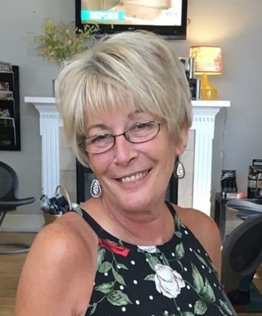 Cathleen Ann Johnston