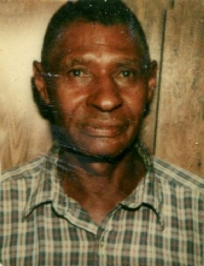 Sammie Williams Sr Profile Photo