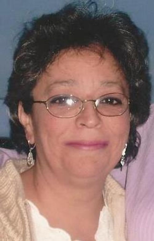 Robin Kay Rhomberg Profile Photo