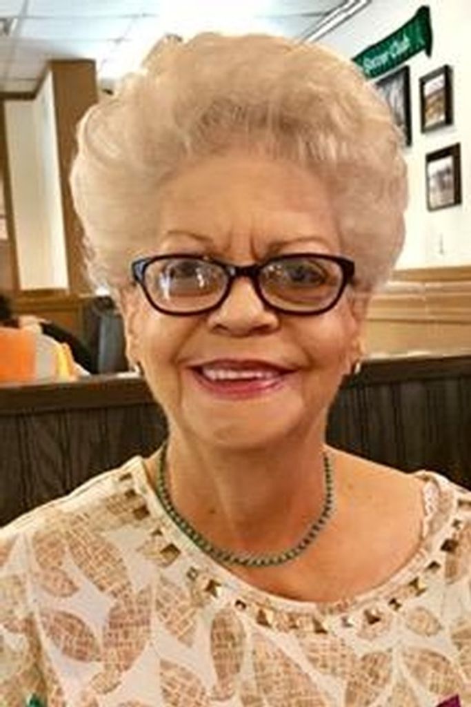 Phyllis Jean Link