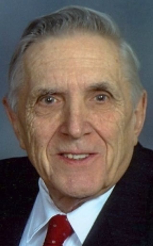 John E. Good, Jr.