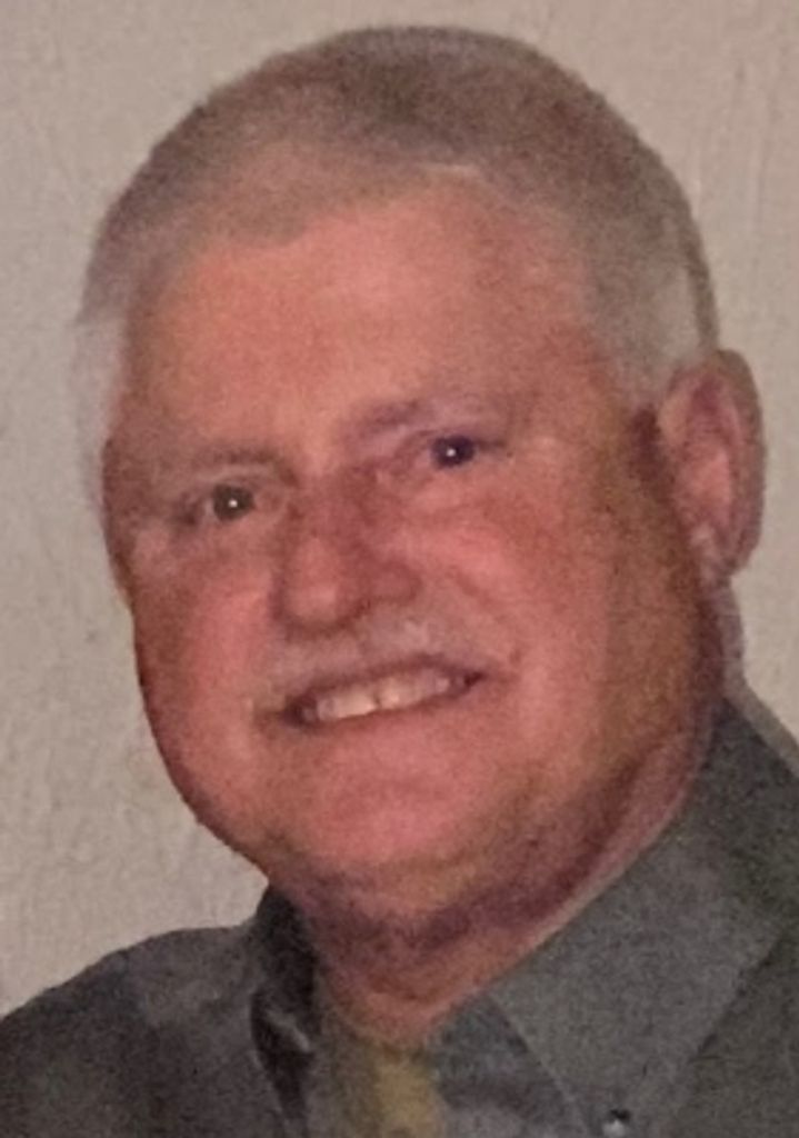 Rick L. Gebhardt Profile Photo