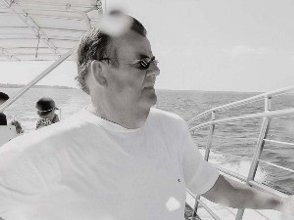 William Carlos Purcell