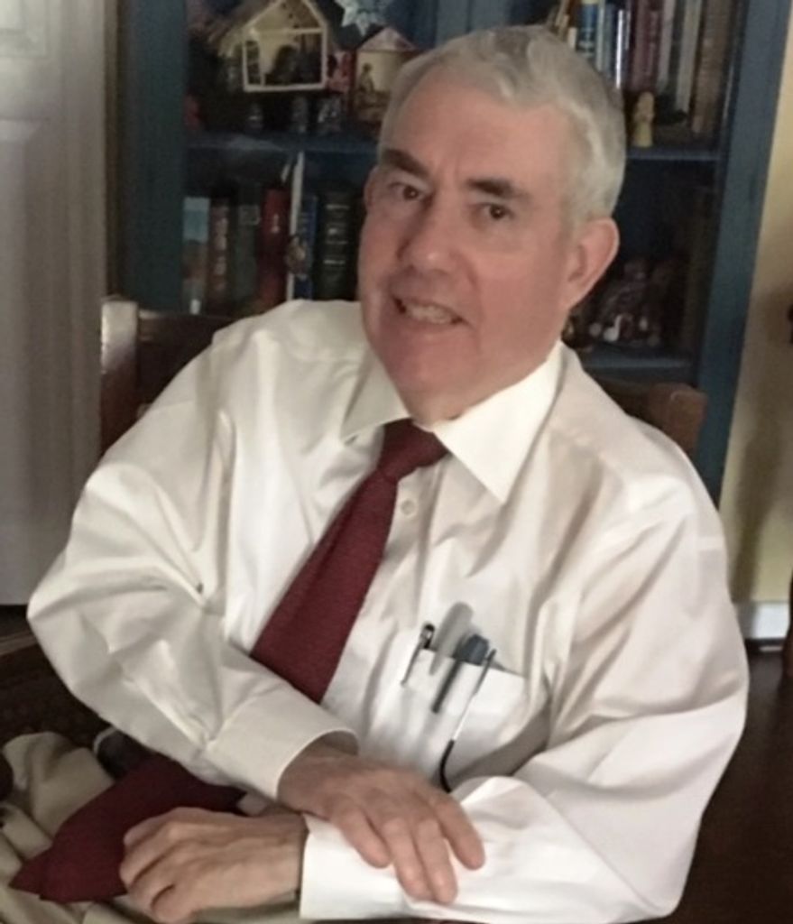 Robert "Bob" I. Wehr Profile Photo