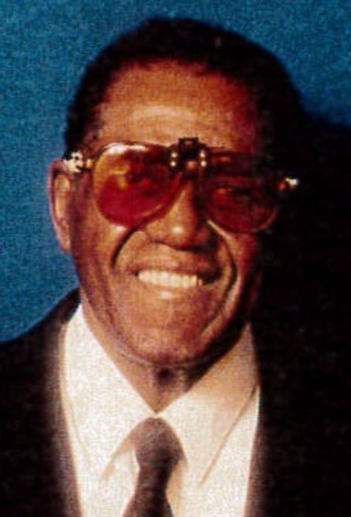 Albert Henry Jones