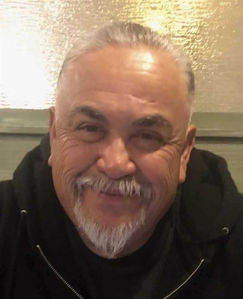 Gilbert Bautista Chavez Profile Photo