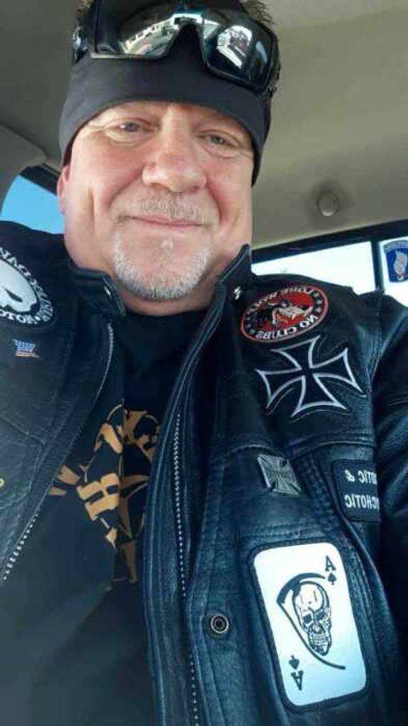Patrick Armstrong