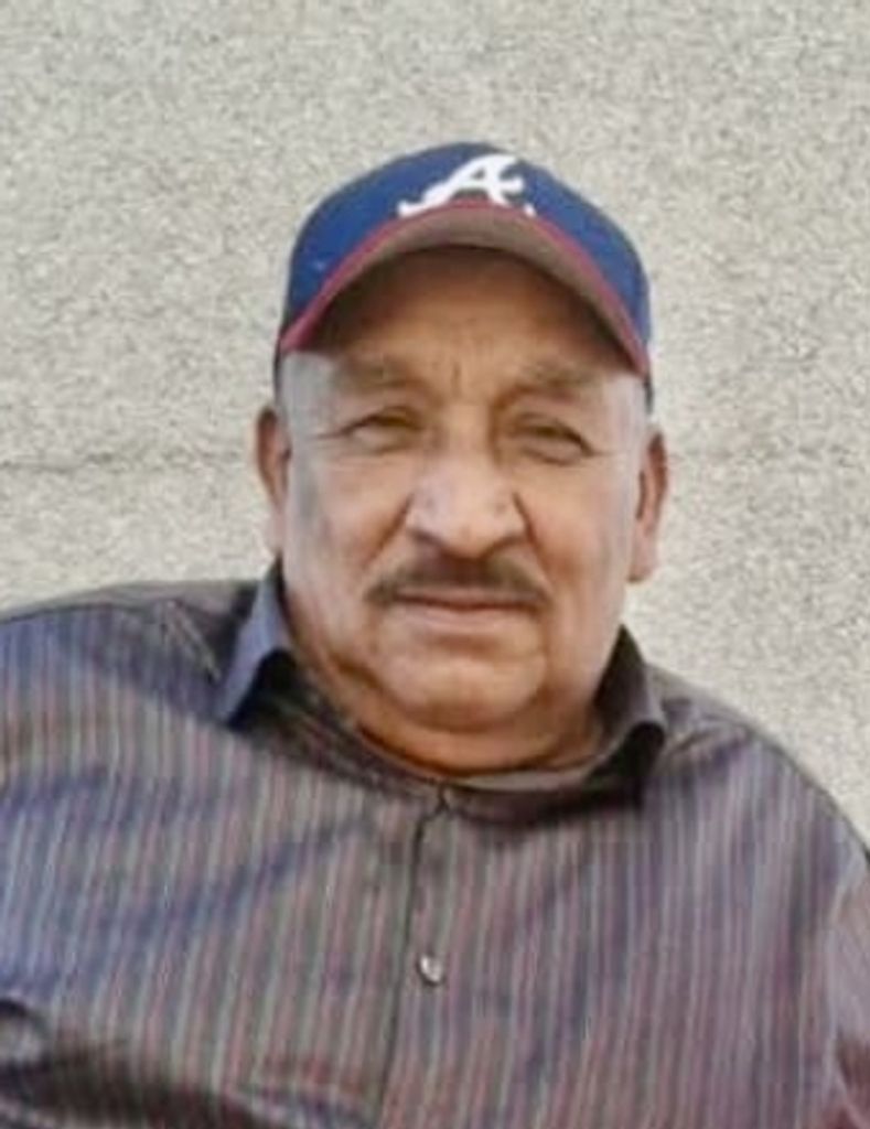 Baltazar Pacheco Gutierrez Profile Photo