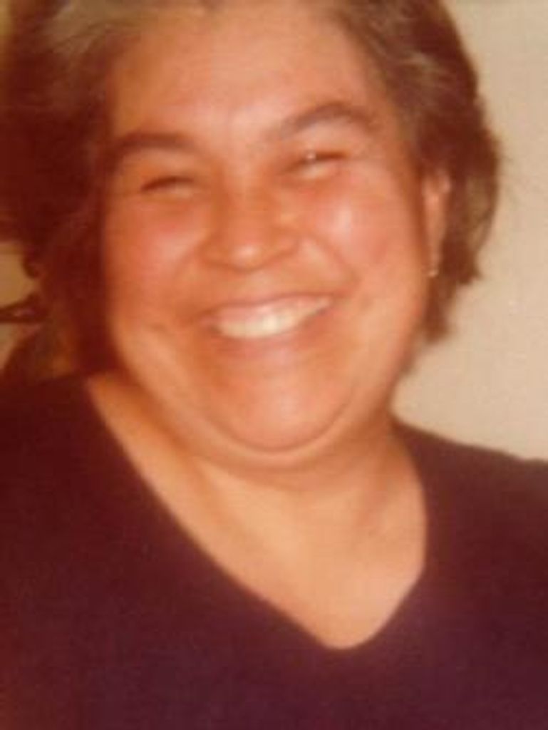 Simona Cervantes Barbosa