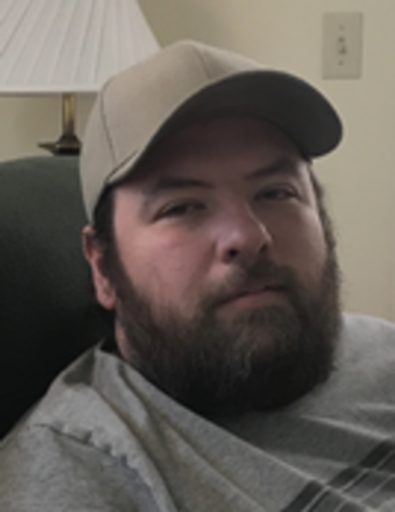 Adam Christopher Kneram