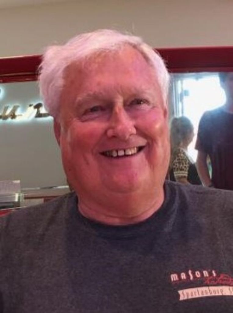 Jerry Ryan Mason Profile Photo