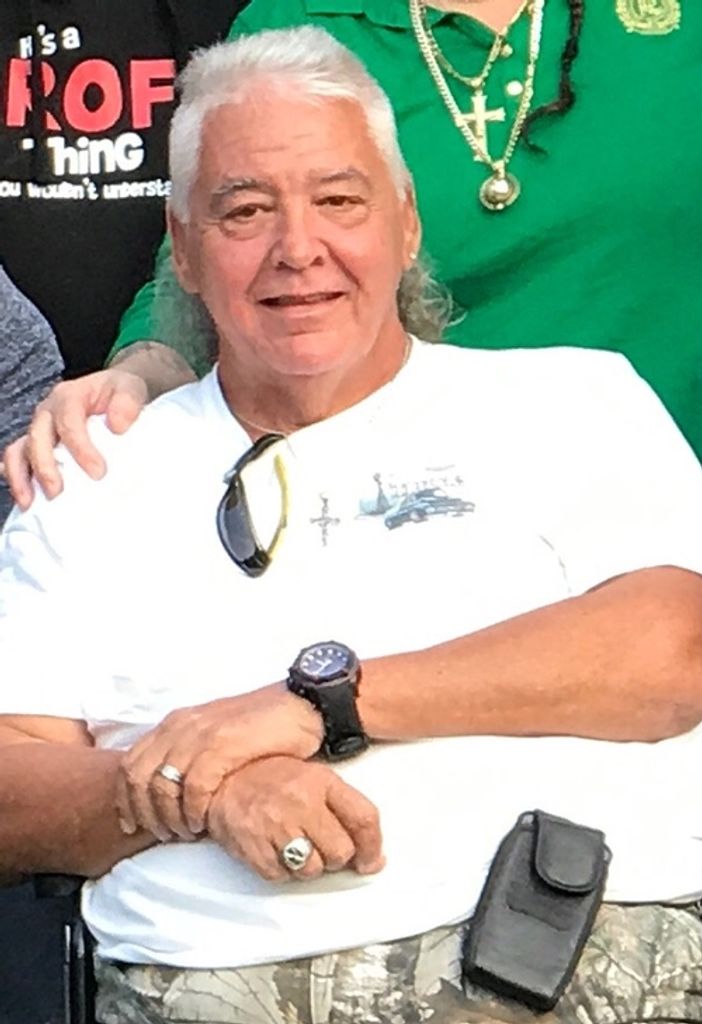 Scott Groff Profile Photo